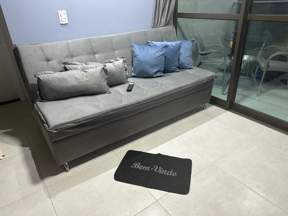 Apartamento Luxo Porto Pôrto das Galinhas Esterno foto