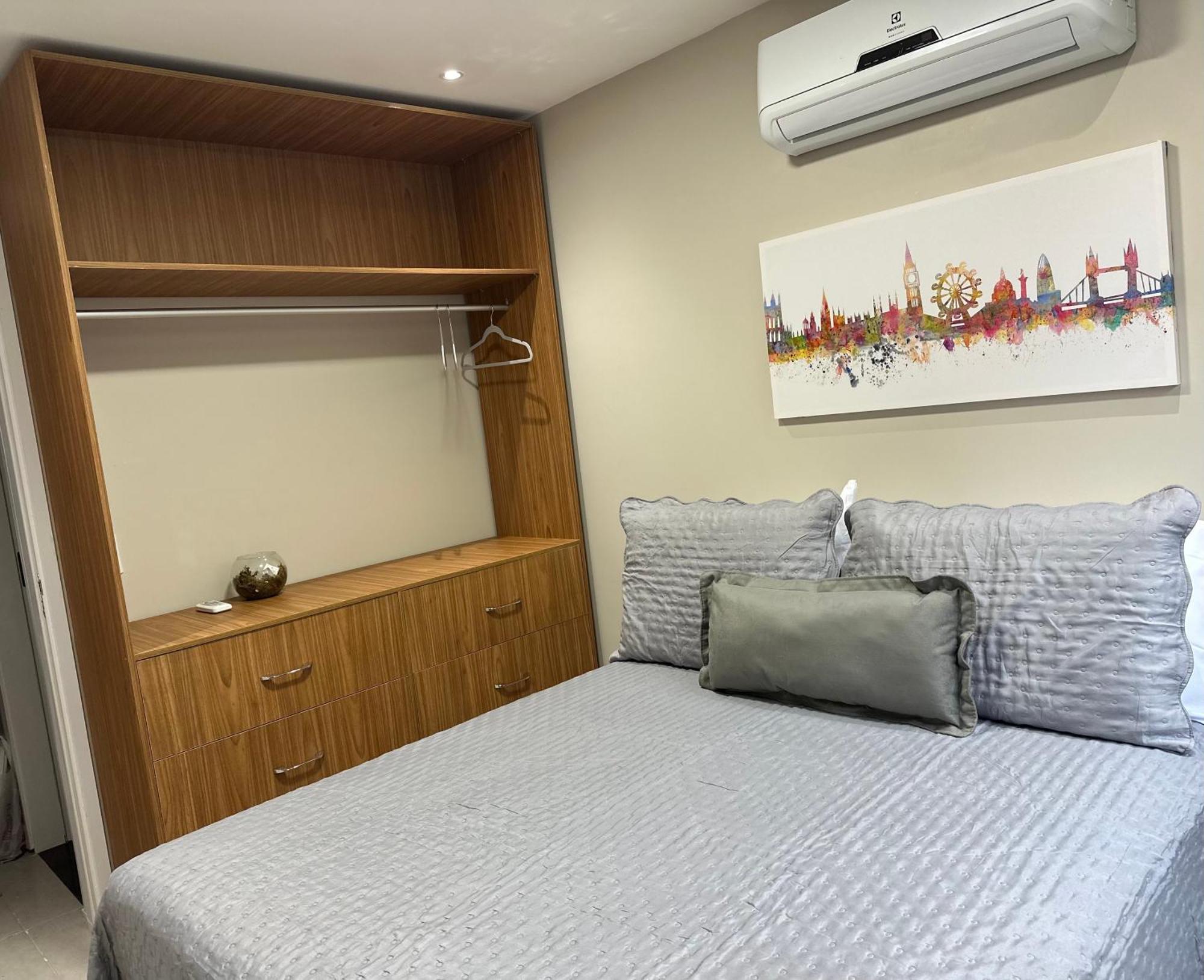 Apartamento Luxo Porto Pôrto das Galinhas Esterno foto